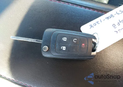 2014 Chevrolet Equinox 1Lt из США, поврежденный, VIN 2GNALBEK6E6264332